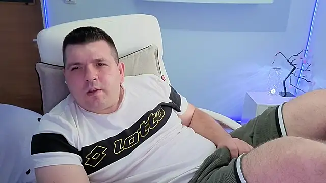 JasonJacks Live XXX-chat