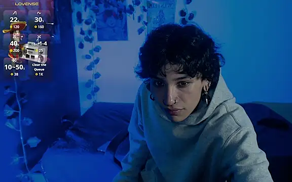JohnnyJones_ – Naživo XXX chat