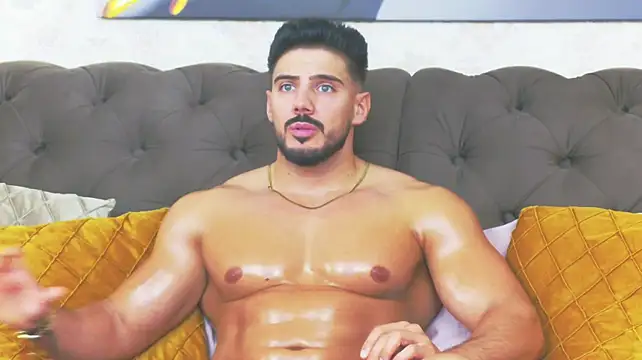 DustinKeentn Live XXX chat