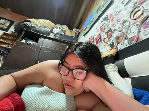 Chat XXX en directo de violeta_818