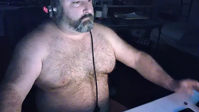 Webkamerová show MacBanger20
