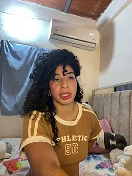 Miily_0's Live XXX Chat