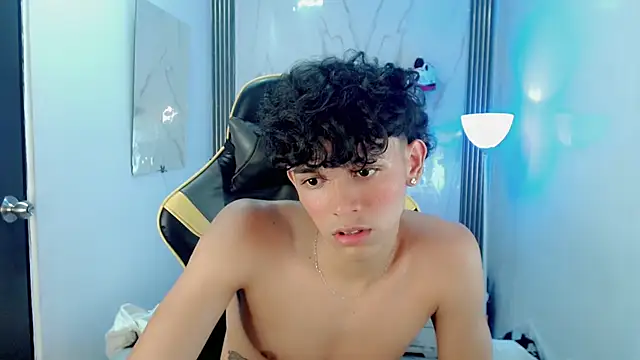 دردشة FUNNY_DICK_ الجنسية المباشرة