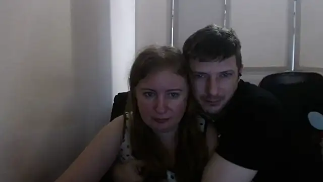 Webkamerová show PeterAndJen
