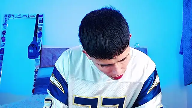 Chatroom XXX en direct de _justinmoon2