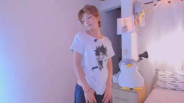Sweet_AllanのライブXXXチャット