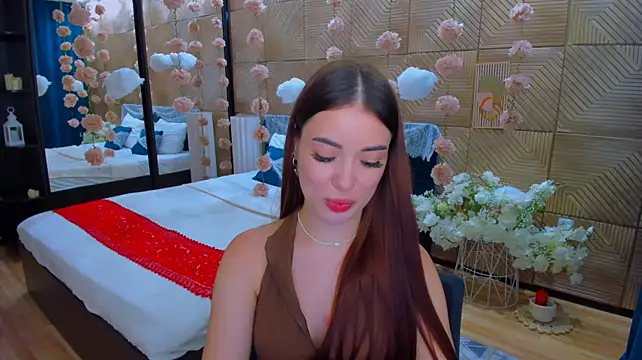 Živý XXX chat PutOnRepeat