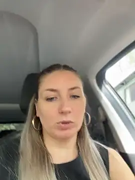 Chat XXX Live Crazy-Rosa