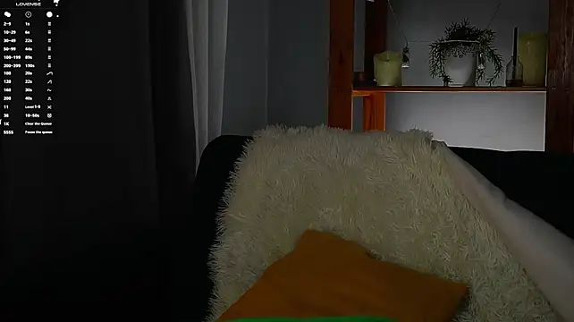 ShantellAngulo's Live XXX Chat