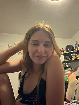 Czat XXX na żywo – MisCheeks69