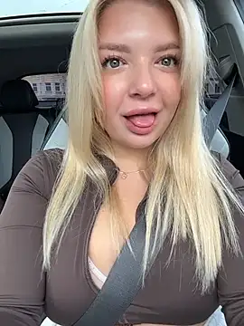 Chat XXX Live OdriOlsens