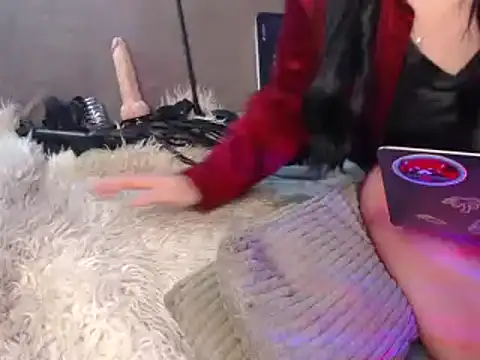 GoddessMonicaAngels 现场XXX聊天