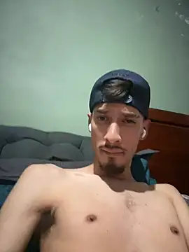 Chat XXX Live ElBratid