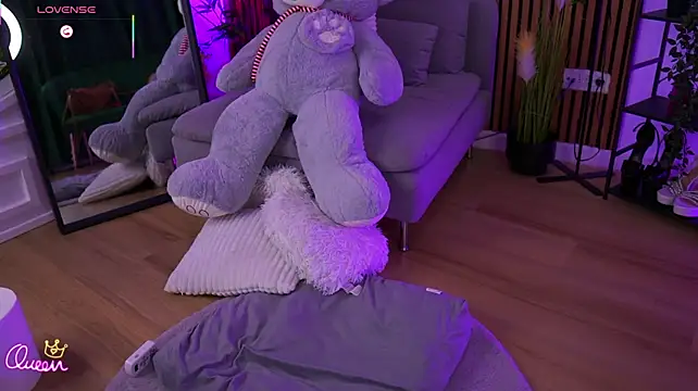 ObsessionJo Live XXX-Chat