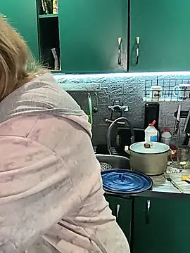 jusichka – Naživo XXX chat