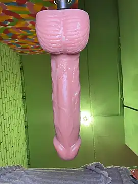 XXX chat uživo modela Rinamay_