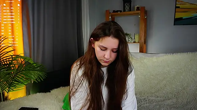 ShantellAngulo's Live XXX Chat