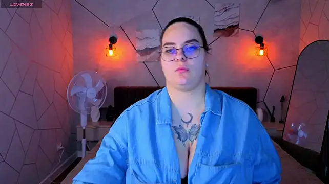 Živý XXX chat Kity_Mooree