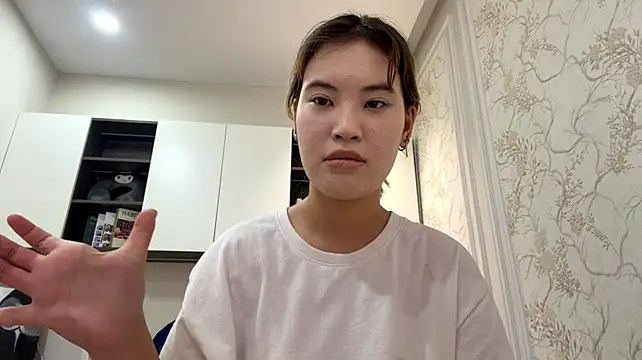 ShirleneCastoe – Live XXX-chat