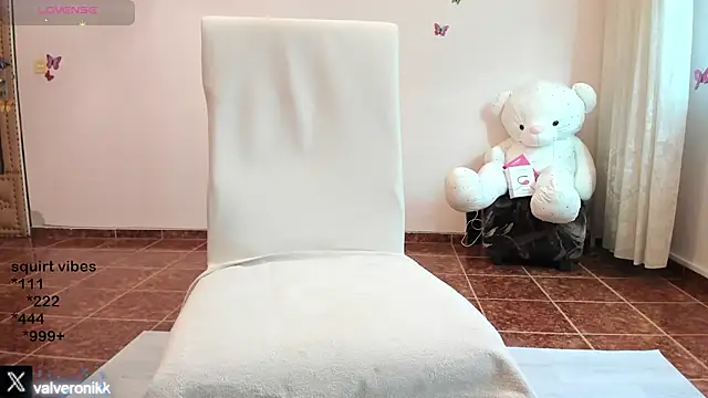 Valxyou's Live XXX Chat