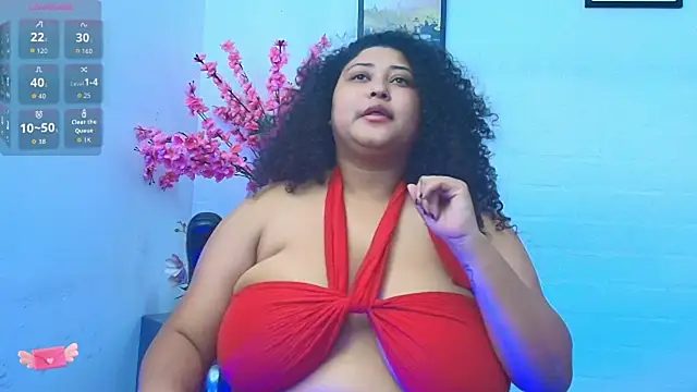 Ayliinn_'s Live XXX Chat