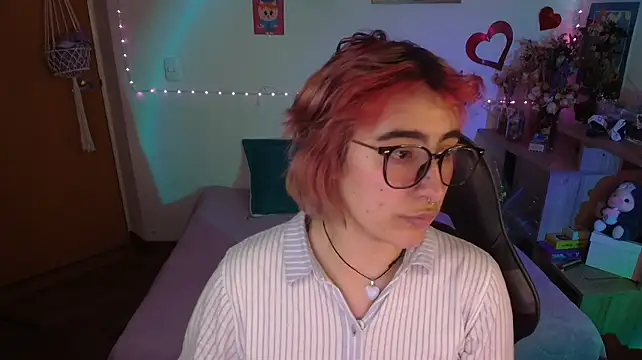 Miacatsito3 现场XXX聊天