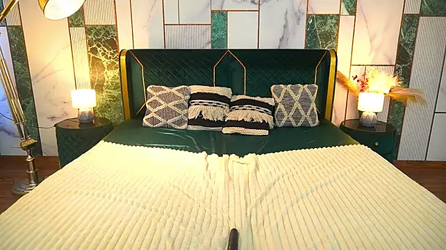 Živý XXX chat IsabelleDiorr