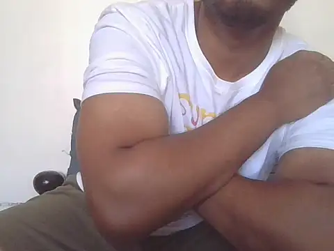 muscledad111 – Live XXX-chat