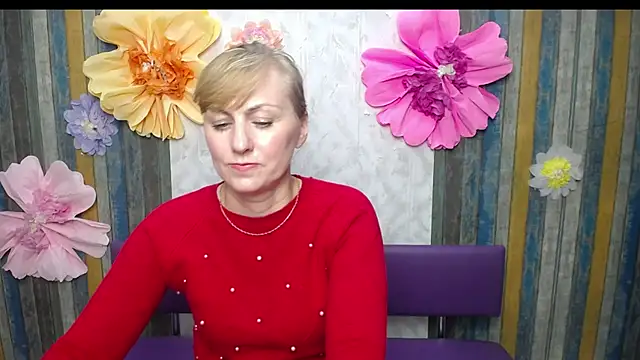 RebecaMarti – Naživo XXX chat