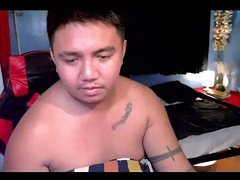 David_hot_dad Pertunjukan Webcam