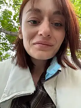KattyMurr's Live XXX Chat