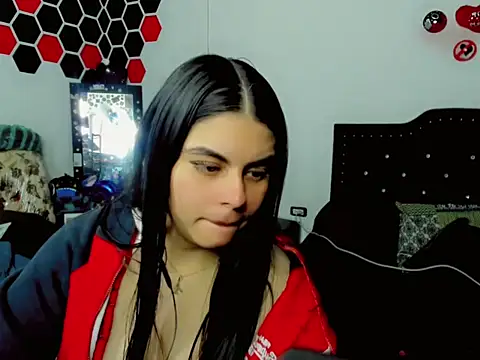 Živý XXX chat maddison_inova