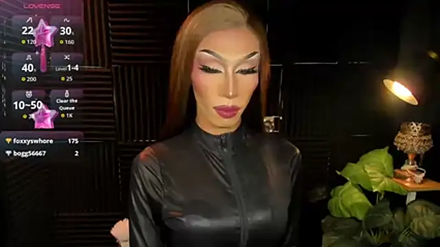limitlessgoddes_mistress Live XXX-chat