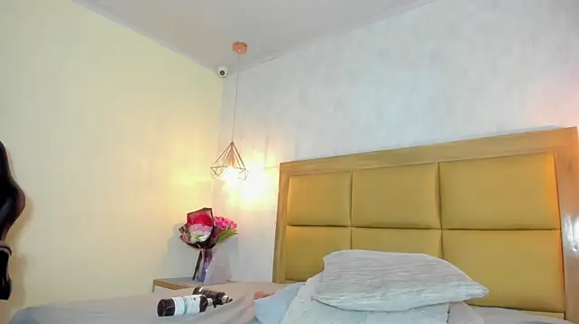 Chat XXX en directo de KEIMIRICCI