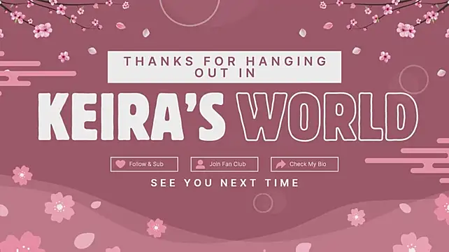 Czat XXX na żywo – keirasworld
