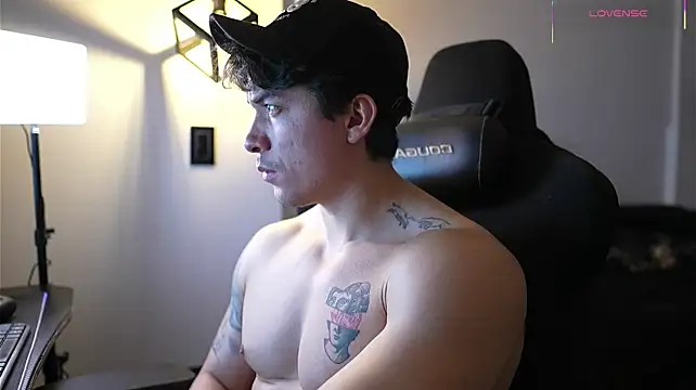 Czat XXX na żywo – jake_murphy1