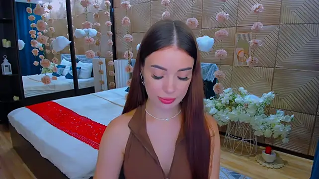 PutOnRepeat – Live XXX-chat