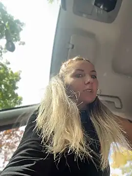 Živý XXX chat Crazy-Rosa