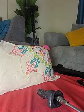 Sexxy_mariana's Live XXX Chat