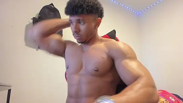 Jayden_VanceJS élő XXX-chatje