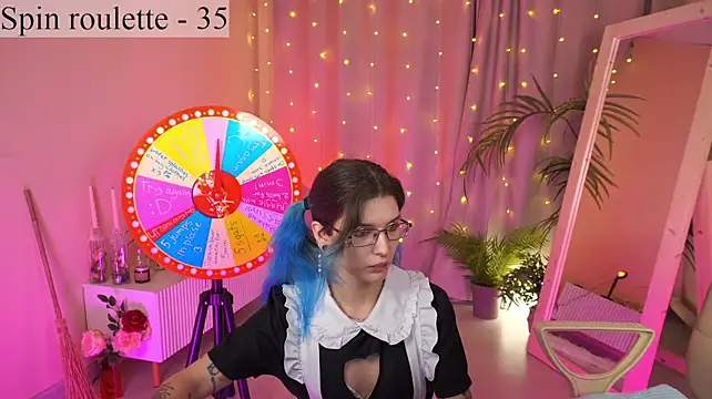 Lain_Root's Live XXX Chat