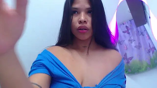 BearishMajor Chat XXX in diretta