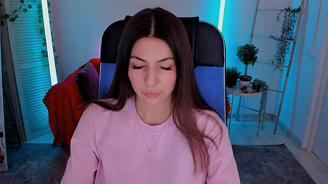 Онлайн чат XXX DiRosie