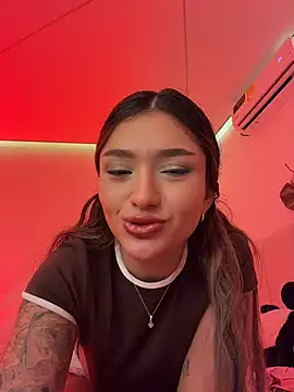Ariannaa_1 Chat XXX in diretta