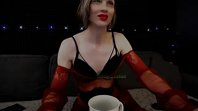 XXX chat uživo modela Hardy_Green