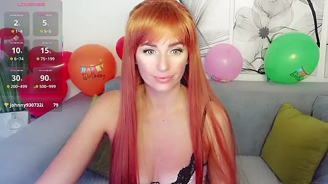 Vita_Flowen's Live XXX Chat