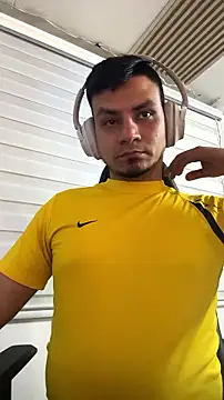 Rick_Adams Live XXX-Chat