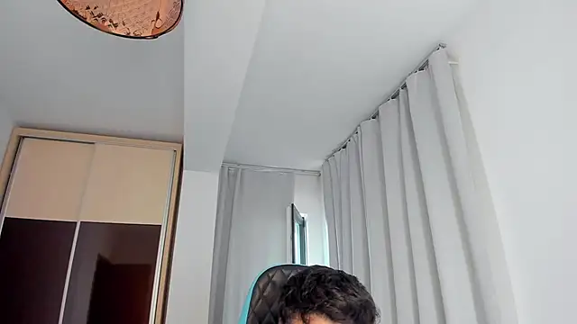 MatMalonne Chat XXX in diretta