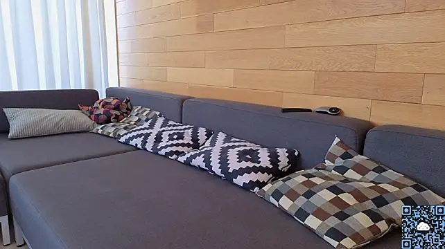 Živý XXX chat AliciaBrooks