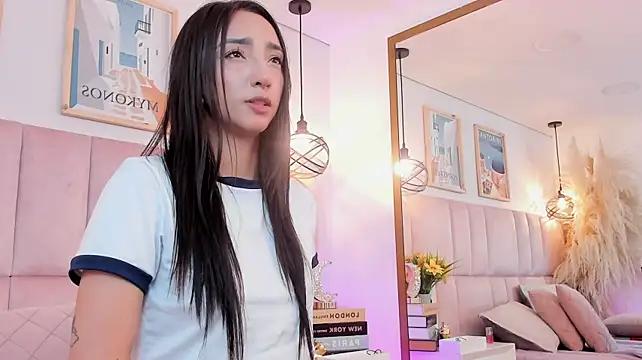 Ella_Parker_'s Live XXX Chat